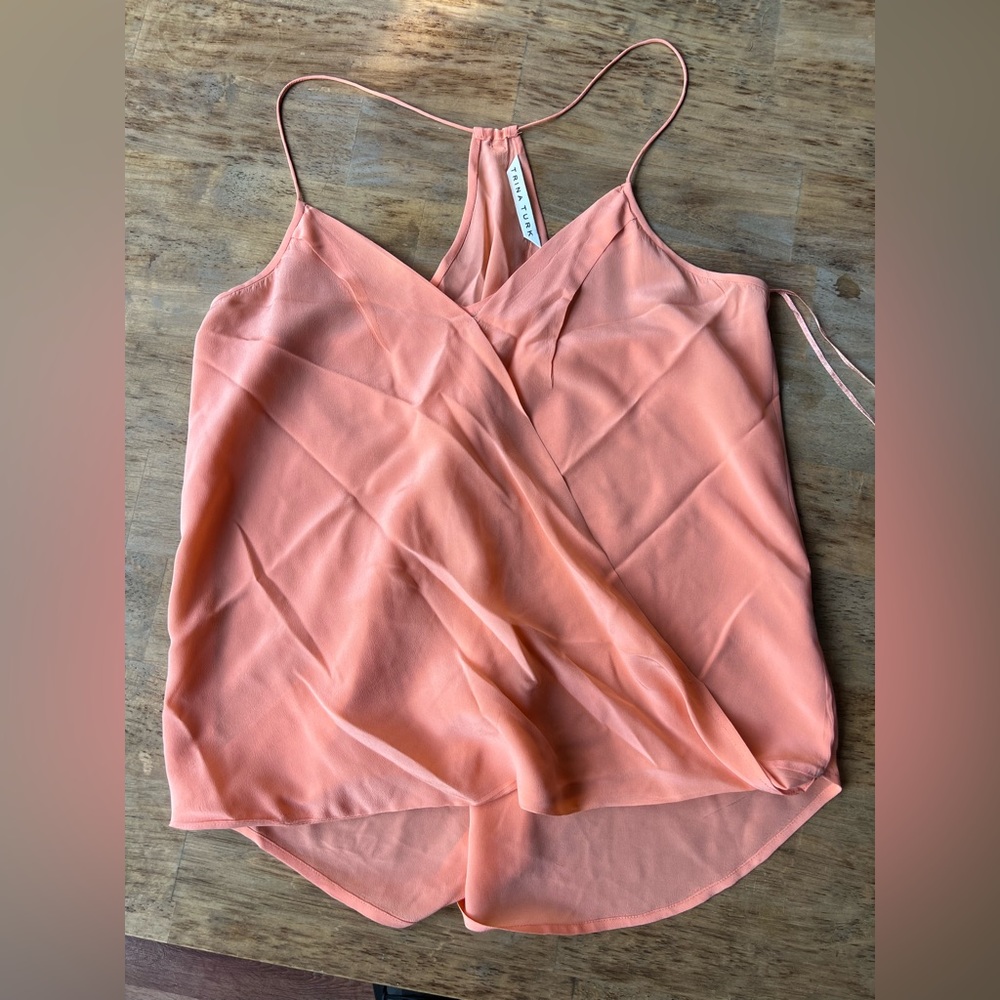 Trina Turk Blouse